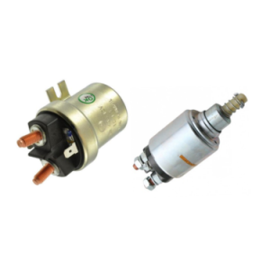 Lanceur de Démarreur