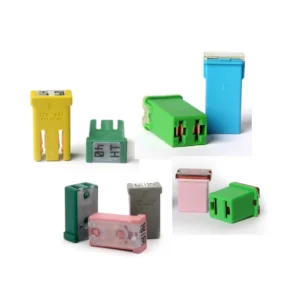 Fusible MCASE / JCASE