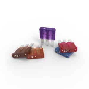 Fusible Micro 3